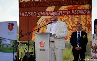 2024-08-18- Dzień Chleba. Miejsko - Gminne Święto Plon&oacute;w 49