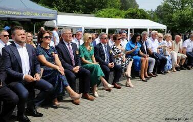 2024-08-18- Dzień Chleba. Miejsko - Gminne Święto Plon&oacute;w 60