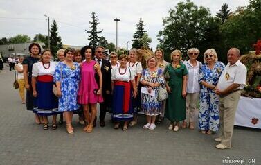 2024-08-18- Dzień Chleba. Miejsko - Gminne Święto Plon&oacute;w 125