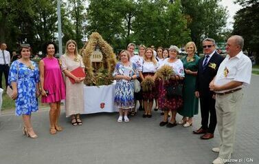 2024-08-18- Dzień Chleba. Miejsko - Gminne Święto Plon&oacute;w 134