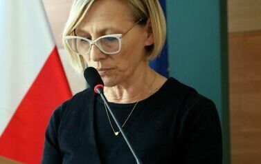VII SESJA RADY MIEJSKIEJ W STASZOWIE 2