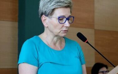 VII SESJA RADY MIEJSKIEJ W STASZOWIE 4