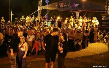 17.08.2024 - Dzień Chleba. Miejsko - Gminn Święto Plon&oacute;w 11