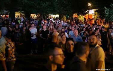 17.08.2024 - Dzień Chleba. Miejsko - Gminn Święto Plon&oacute;w 12