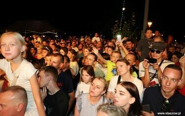 17.08.2024 - Dzień Chleba. Miejsko - Gminn Święto Plon&oacute;w 16