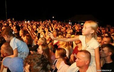 17.08.2024 - Dzień Chleba. Miejsko - Gminn Święto Plon&oacute;w 17