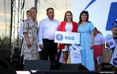 17.08.2024 - Dzień Chleba. Miejsko - Gminn Święto Plon&oacute;w 54