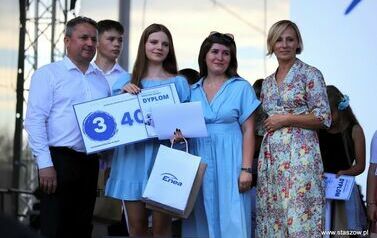 17.08.2024 - Dzień Chleba. Miejsko - Gminn Święto Plon&oacute;w 57