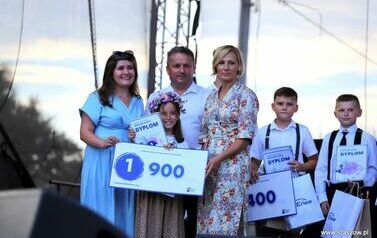 17.08.2024 - Dzień Chleba. Miejsko - Gminn Święto Plon&oacute;w 58