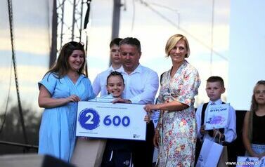 17.08.2024 - Dzień Chleba. Miejsko - Gminn Święto Plon&oacute;w 59