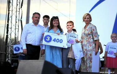 17.08.2024 - Dzień Chleba. Miejsko - Gminn Święto Plon&oacute;w 60