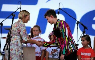 17.08.2024 - Dzień Chleba. Miejsko - Gminn Święto Plon&oacute;w 66