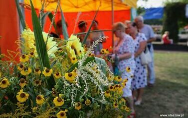 17.08.2024 - Dzień Chleba. Miejsko - Gminn Święto Plon&oacute;w 73