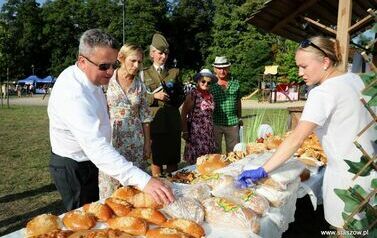 17.08.2024 - Dzień Chleba. Miejsko - Gminn Święto Plon&oacute;w 84