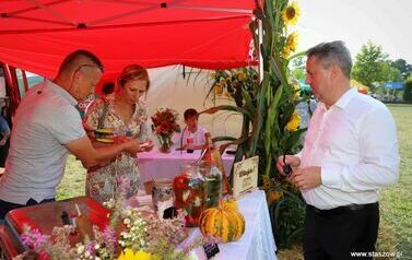 17.08.2024 - Dzień Chleba. Miejsko - Gminn Święto Plon&oacute;w 88