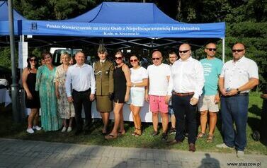 17.08.2024 - Dzień Chleba. Miejsko - Gminn Święto Plon&oacute;w 91