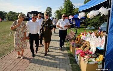 17.08.2024 - Dzień Chleba. Miejsko - Gminn Święto Plon&oacute;w 98