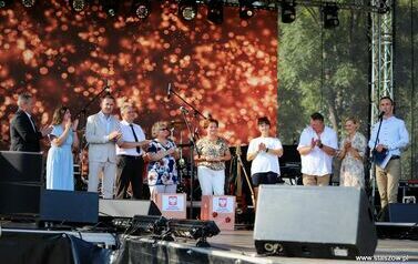 17.08.2024 - Dzień Chleba. Miejsko - Gminn Święto Plon&oacute;w 101
