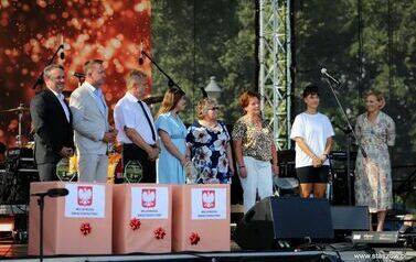 17.08.2024 - Dzień Chleba. Miejsko - Gminn Święto Plon&oacute;w 107