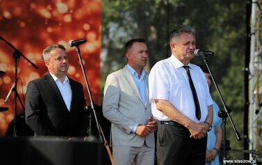 17.08.2024 - Dzień Chleba. Miejsko - Gminn Święto Plon&oacute;w 109