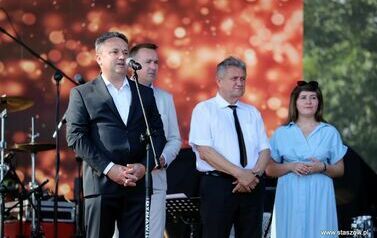 17.08.2024 - Dzień Chleba. Miejsko - Gminn Święto Plon&oacute;w 112