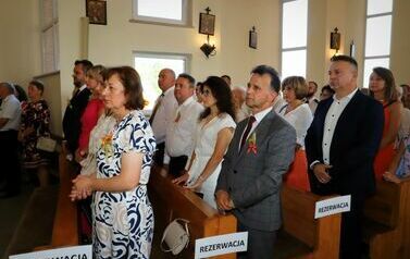Dożynki Powiatu Staszowskiego w Rytwianach (25.08.2024) 64