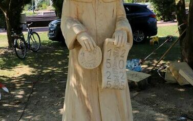 Plener rzeźbiarski 6
