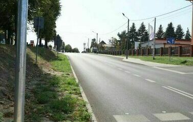 Krakowska &ndash; bezpieczne przejścia i&nbsp;nowa nawierzchnia