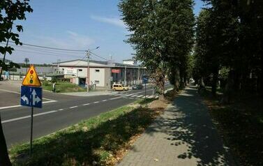 Krakowska &ndash; bezpieczne przejścia i&nbsp;nowa nawierzchnia