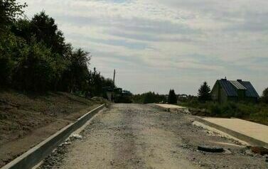 Nowe drogi &ndash; bezpieczniej i&nbsp;wygodniej