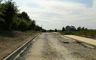 Nowe drogi &ndash; bezpieczniej i&nbsp;wygodniej