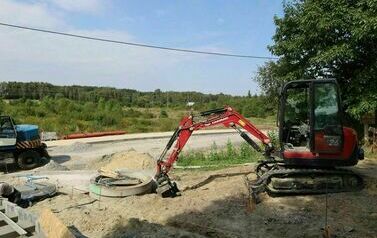 Nowe drogi &ndash; bezpieczniej i&nbsp;wygodniej (ul. Słoneczna)
