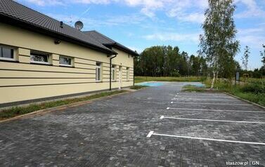 Centrum Opiekuńczo-Mieszkalne &ndash; nowa jakość życia dla os&oacute;b z&nbsp;niepełnosprawnością