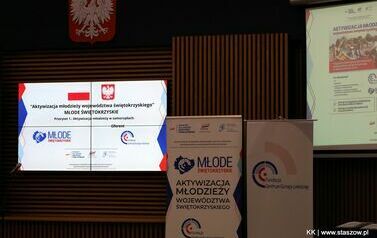 &bdquo;Wszyscy jesteśmy liderami&rdquo; &ndash; wręczenie um&oacute;w grantowych 1