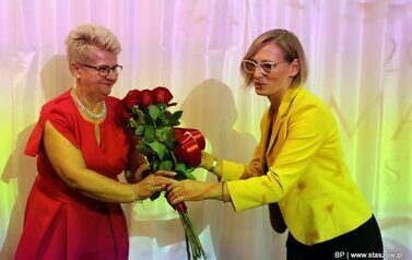 Jubileusz 20-lecia Stowarzyszenia Amazonek Ziemi Staszowskiej (14.09.2024 r.) 5