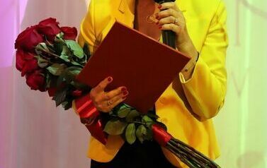 Jubileusz 20-lecia Stowarzyszenia Amazonek Ziemi Staszowskiej (14.09.2024 r.) 8
