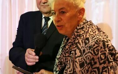 Jubileusz 20-lecia Stowarzyszenia Amazonek Ziemi Staszowskiej (14.09.2024 r.) 19