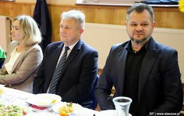 Jubileusz 20-lecia Stowarzyszenia Amazonek Ziemi Staszowskiej (14.09.2024 r.) 39