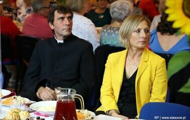 Jubileusz 20-lecia Stowarzyszenia Amazonek Ziemi Staszowskiej (14.09.2024 r.) 42