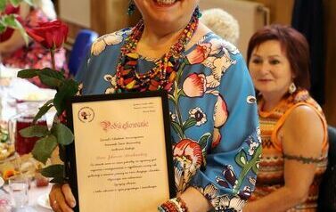 Jubileusz 20-lecia Stowarzyszenia Amazonek Ziemi Staszowskiej (14.09.2024 r.) 49