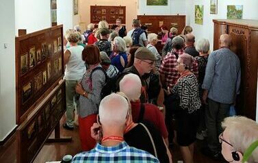 Jesienne wycieczki do Pałacu Kołłątaj&oacute;w &ndash; historia i sztuka dla każdego&nbsp; 35