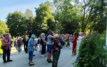 Jesienne wycieczki do Pałacu Kołłątaj&oacute;w &ndash; historia i sztuka dla każdego&nbsp; 38