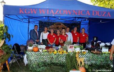 VII Staszowskie Spotkania z Kulturą Łowiecką w Staszowie (21.09.2024 r.) 20