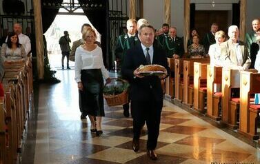 VII Staszowskie Spotkania z Kulturą Łowiecką w Staszowie (21.09.2024 r.) 124