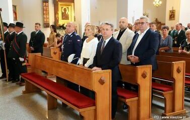 VII Staszowskie Spotkania z Kulturą Łowiecką w Staszowie (21.09.2024 r.) 135