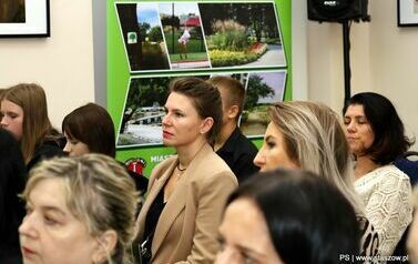 Wszyscy jesteśmy liderami &ndash; konferencja MRM w Wiśniowej 3