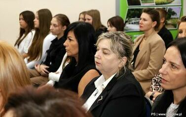 Wszyscy jesteśmy liderami &ndash; konferencja MRM w Wiśniowej 4