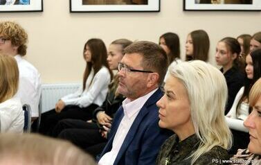 Wszyscy jesteśmy liderami &ndash; konferencja MRM w Wiśniowej 5
