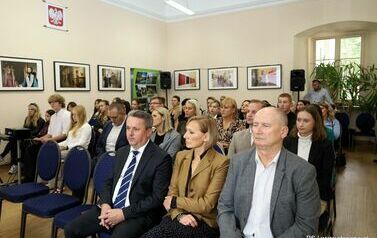 Wszyscy jesteśmy liderami &ndash; konferencja MRM w Wiśniowej 6