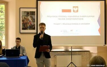 Wszyscy jesteśmy liderami &ndash; konferencja MRM w Wiśniowej 8